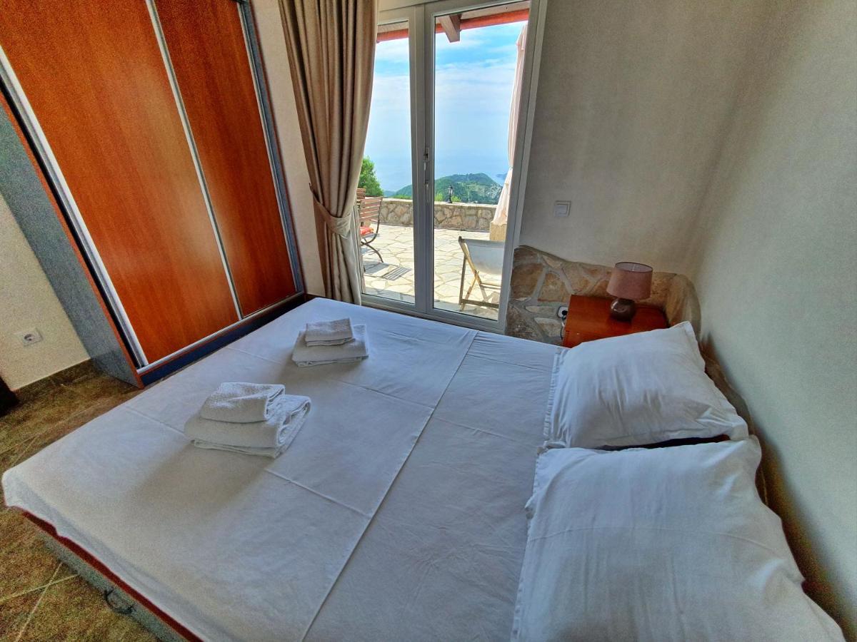 Villa Andreja Lapcici Budva Kültér fotó