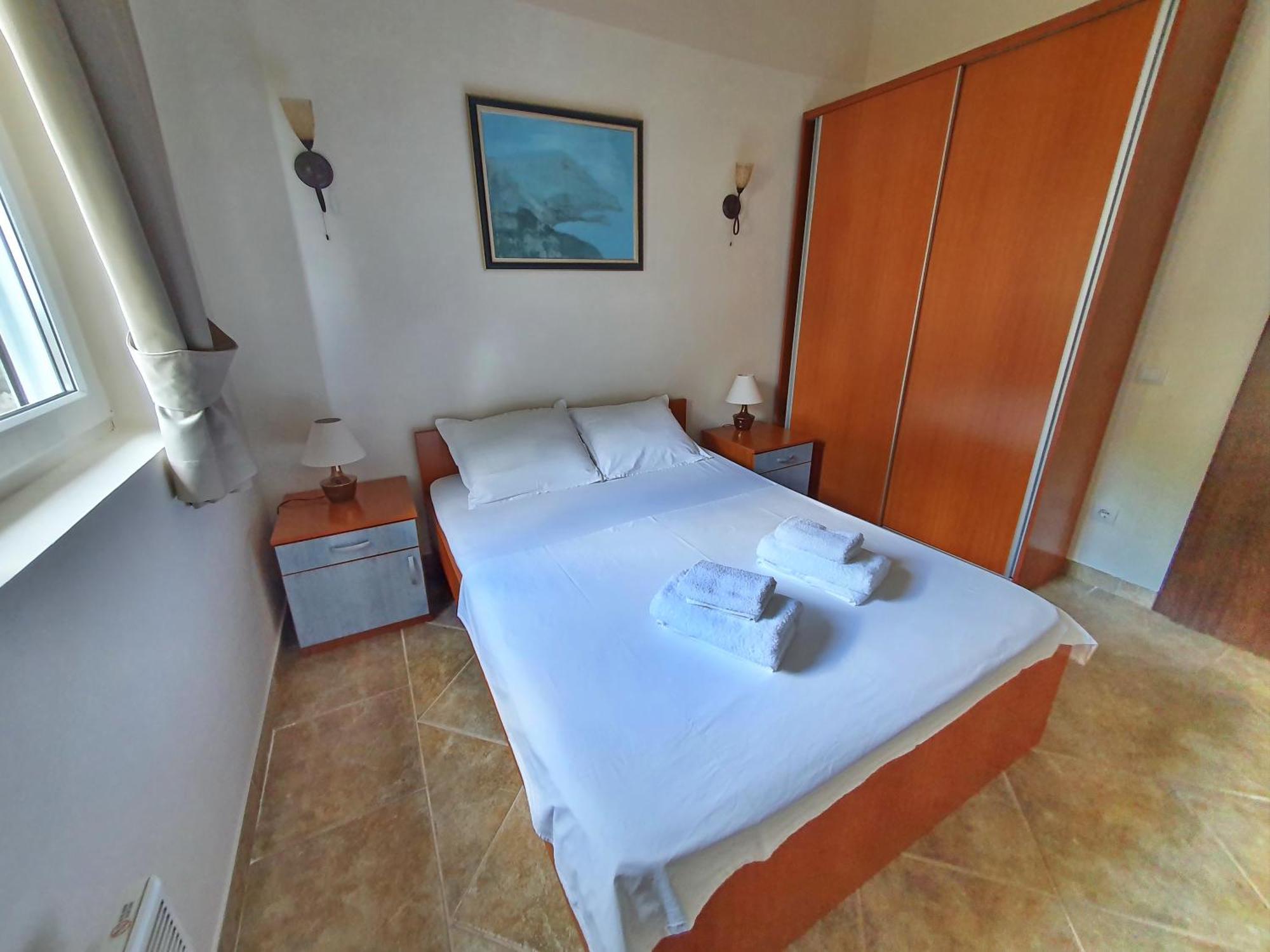 Villa Andreja Lapcici Budva Kültér fotó