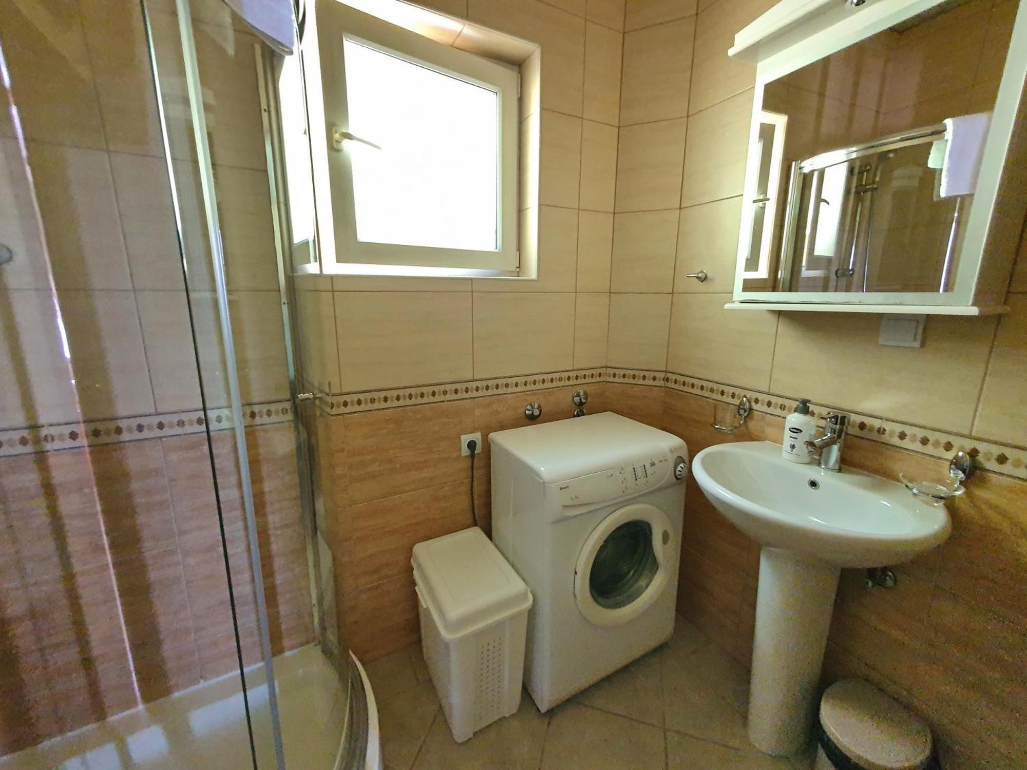 Villa Andreja Lapcici Budva Kültér fotó